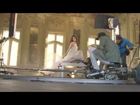 Antonia -Making of Greșesc