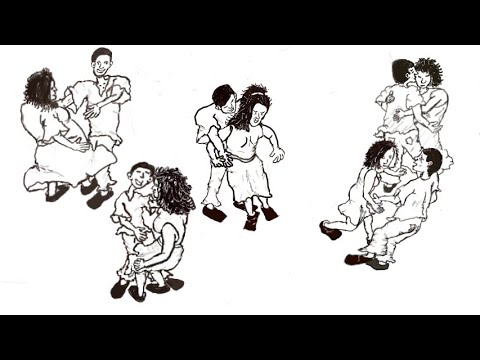 Carl Malcolm - Big Youth - Natty Dread No Jester