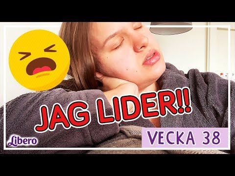 Ingen vet vad som är fel på mig - Daniela & Benard vecka 38