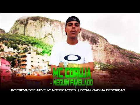 MC Coruja - Neguin Favelado