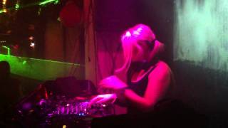 Miss DJ POOKIE plays 