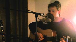 Cary Brothers - Can&#39;t take my eyes off of you (Cover)