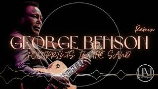 George Benson | Footprints in the sand | Nexy Music