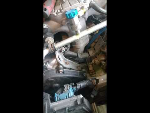 06 saturn vue ac compressor