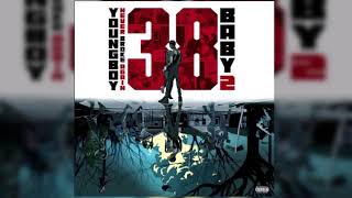 YoungBoy Never Broke Again - Bout My Business ft. Sherhonda Gaulden (432Hz)