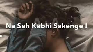 Tu Hi Toh Mera Video Song | Machine| Mustafa & Kiara Advani | Yaseer Desai & Tanishk Bagchi