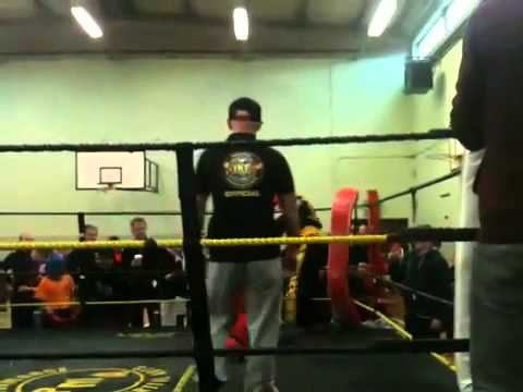 Peter Deane vs Jj Stokes