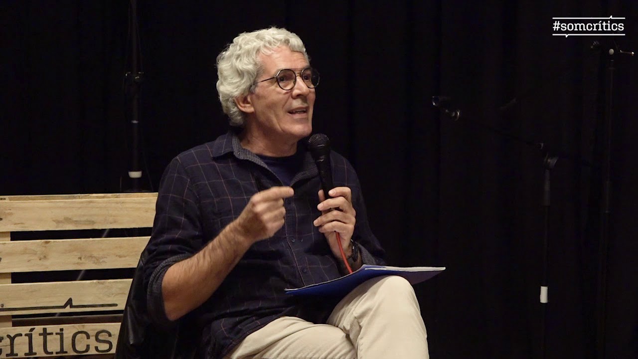 Com perdre la por i superar les barreres del pensament crític a l’educació? Jaume Cela i Juli Palou