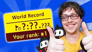 THERE WAS A NEW NINJI?!