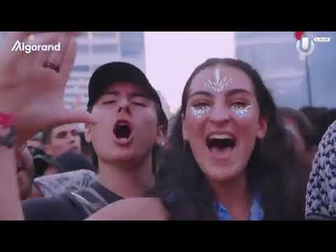 Tiësto Live @ Ultra Music Festival Miami 2022 #Ultra2022