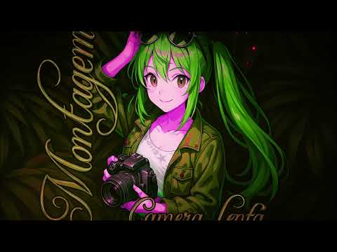 𝘿𝙅 𝘿𝙪𝙖𝙧𝙩𝙚 𝙭 𝘿𝙅 𝙊𝙧𝙗𝙞𝙩𝙖𝙡 - 𝙈𝙊𝙉𝙏𝘼𝙂𝙀𝙈 𝘾Â𝙈𝙀𝙍𝘼 𝙇𝙀𝙉𝙏𝘼 (𝙎𝙡𝙤𝙬𝙚𝙙) [1 𝙃𝙊𝙐𝙍] | 𝙋𝙃𝙊𝙉𝙆 𝘽𝙍𝘼𝙎𝙄𝙇𝙀Ñ𝙊 2025 | фанк