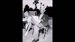 Bing Crosby &amp; Dinah Shore - I&#39;d Do Anything