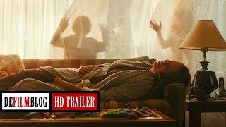 Tully (2018) Official HD Trailer [1080p]