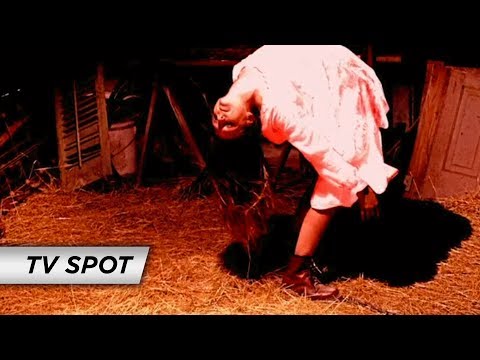 The Last Exorcism (2010) - TV Spot #1
