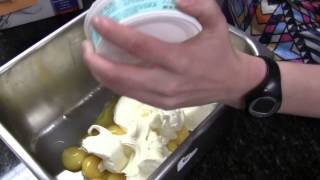 Lesson 9 Part 3 - Food Preparation