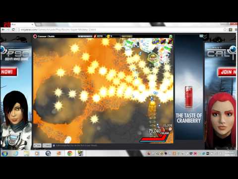 BSM2 Stage 4-2 Magic Powerset Guide