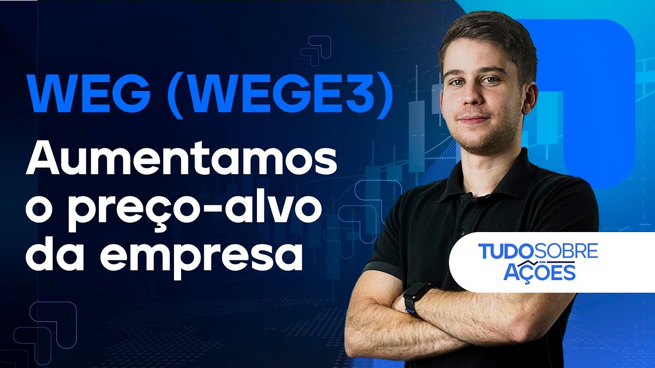 WEG (WEGE3): NOVA AQUISIÇÃO É POSITIVA PARA COMPANHIA; ANALISTAS RECOMENDAM COMPRA