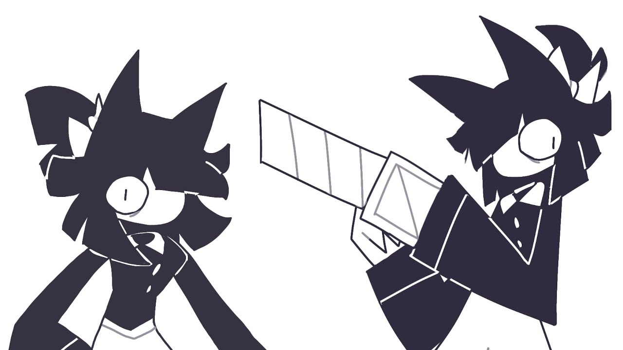 FPE DISCONTINUED WIP #1 | Nothing's new ft. Engel (i think) 