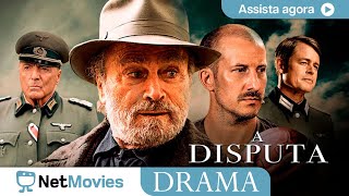 A Disputa