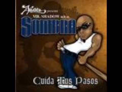 mr.shadow cuida tus pasos