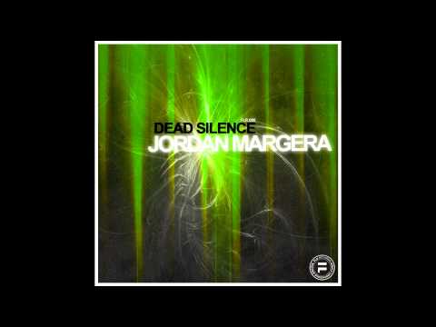 Jordan Margera - Dead Silence (Original Mix)