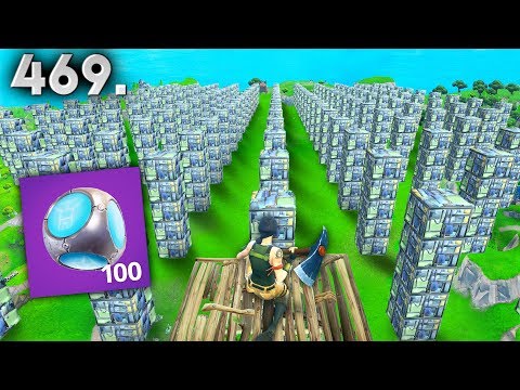 HOW TO BUILD YOUR OWN TOWN..!!! Fortnite Daily Best Moments Ep.469 Fortnite Battle Royale Funny