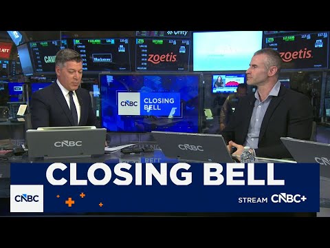 Microsoft's role in an AI agent world is a problem for them, says Intelligent Alpha's Doug Clinton