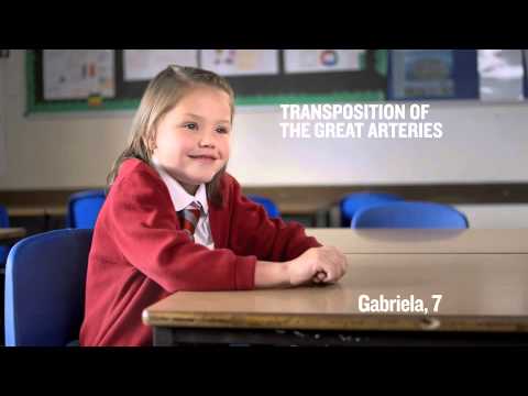 British Heart Foundation: Conditions