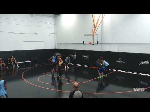 Creekz(39) tier 13/2023 spring Three & D(46) - Tcbl Sunday