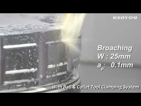 KENYOU VTM 3034 Vertical Boring Mills (incld VTL) | Blackout Equipment, LLC (1)