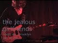 The Jealous Girlfriends - Roboxulla (Live 2007)