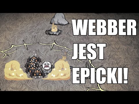 DARMOWE LECZENIE? - HOTFIX WEBBERA!