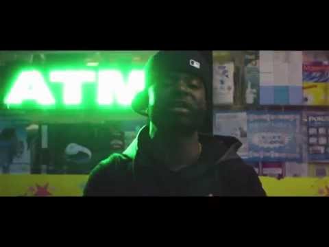 Leftee Tha Mechanic ft. PiT - Bout Dat Life