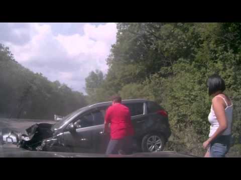 Road Traffic Accidents