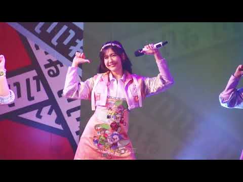 [Noey focused] Hashire Penguin - BNK48 - 220122 - Central Ayutthaya