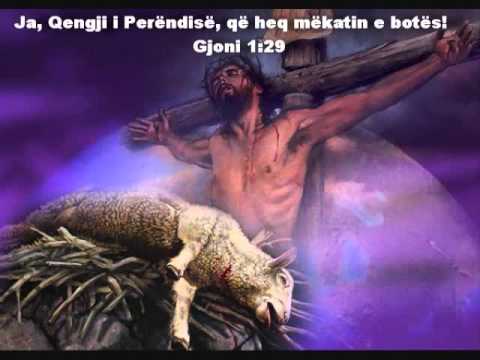 Erion Jakupi  : I denje eshte Qengji