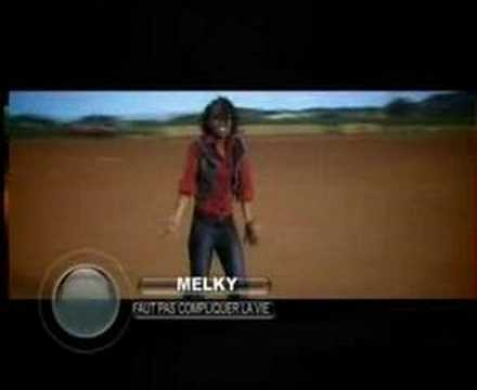 Faut pas compliquer la vie