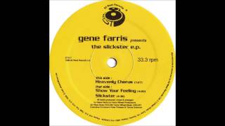 Gene Farris - Heavenly Chorus
