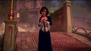Bioshock Infinite video 1