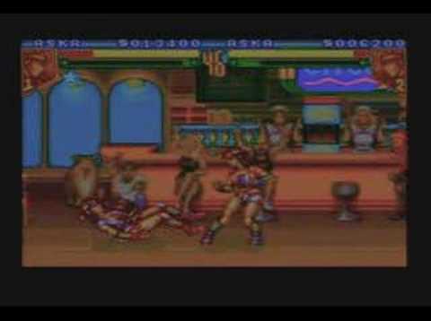 Teenage Mutant Hero Turtles Tournament Fighters 20060603 000