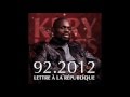 Kery James - Lettre A La République Kery James - Lettre A La République