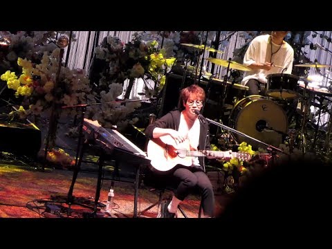 180415 넬(Nell) - 희망고문 @NELL'S SEASON 2018 HOME [4K]