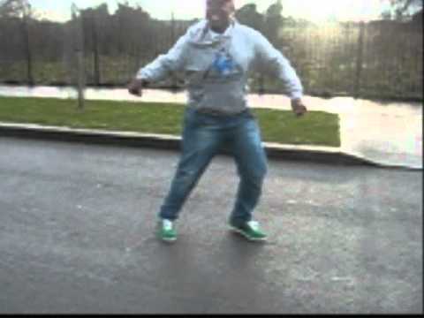 TeamNeff First Jerking Video