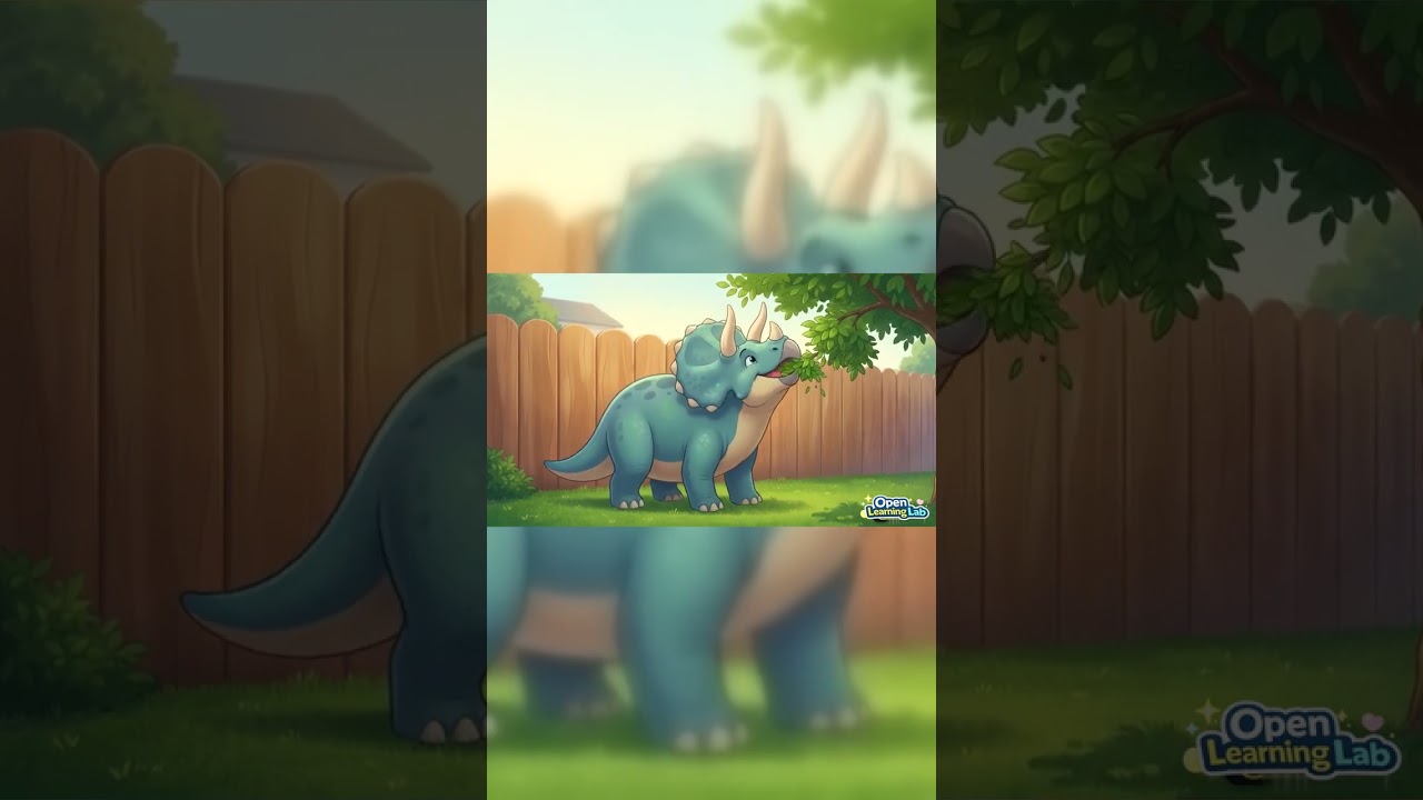 What If Dinosaurs Never Went Extinct? 🚀 #Shorts