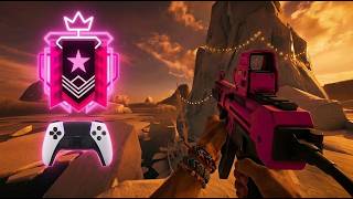 THE #1 l GREATEST CLUTCHCONTROLLER CHAMPION OF ALL TIME + BEST SETTINGS & SENSITIVITY- CONSOLE CHAMP
