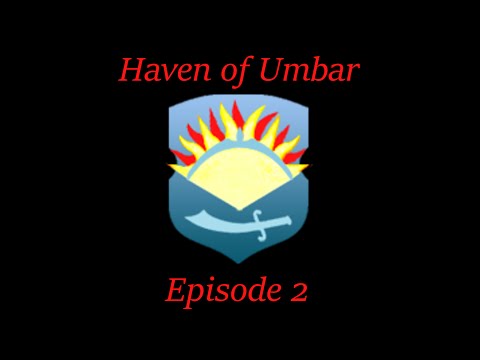 Third Age Total War: Divide and Conquer V0.52 Umbar - 2, Harad Stands Alone