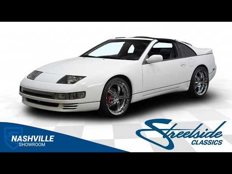1990 Nissan 300ZX (CC-2107901) for sale in Lavergne, Tennessee