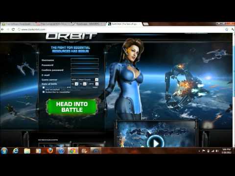 Legions : Overdrive jeu