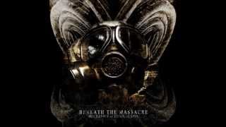 Beneath The Massacre -  The Stench Of Misery