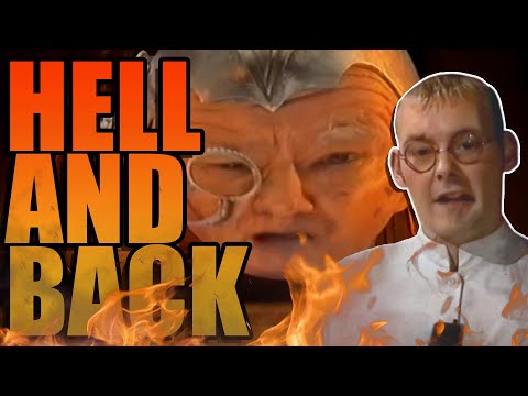 GamesMaster Series 4 Was... Certainly Something | Part 1